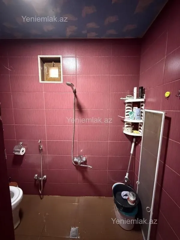 Satılır 3 otaqlı həyət evi 75 m²