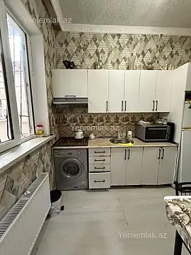 Satılır 3 otaqlı həyət evi 75 m²