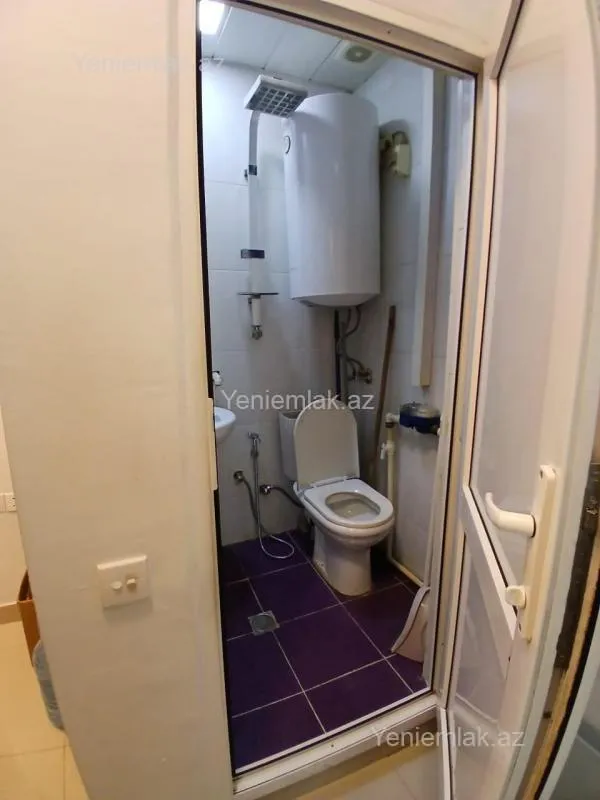 Satılır 1 otaqlı obyekt 40 m²