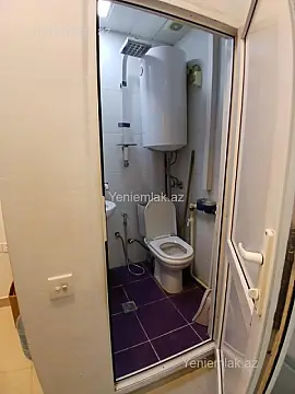 Satılır 1 otaqlı obyekt 40 m²