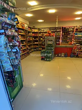 Satılır 1 otaqlı obyekt 40 m² — Sumqayıt 1 otaq 40.00 m²