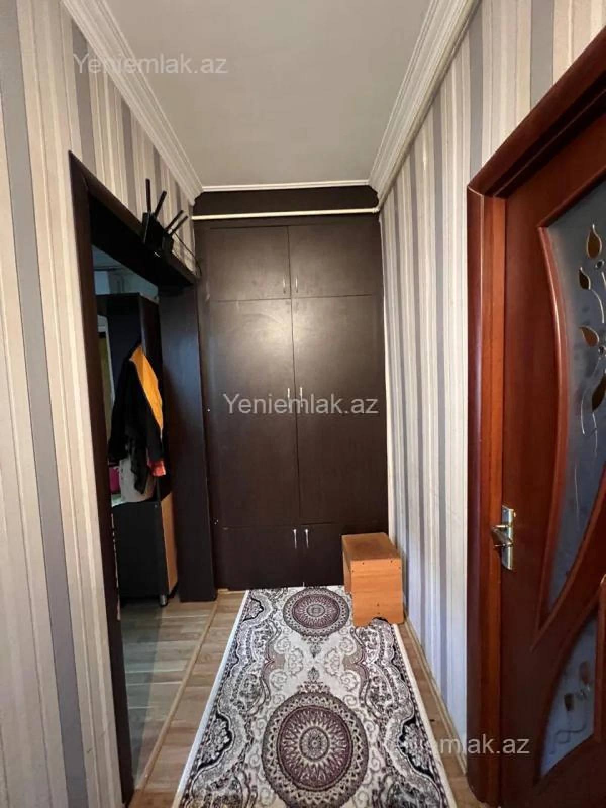 Satılır 4 otaqlı köhnə tikili 93 m²