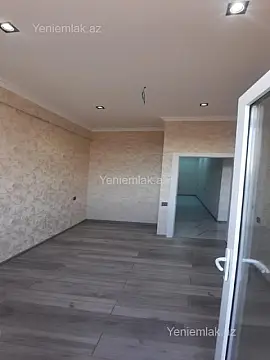Satılır 3 otaqlı yeni tikili 72 m²