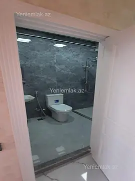 Satılır 3 otaqlı yeni tikili 72 m²