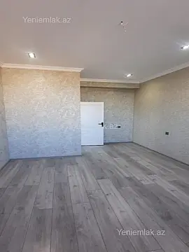 Satılır 3 otaqlı yeni tikili 72 m²