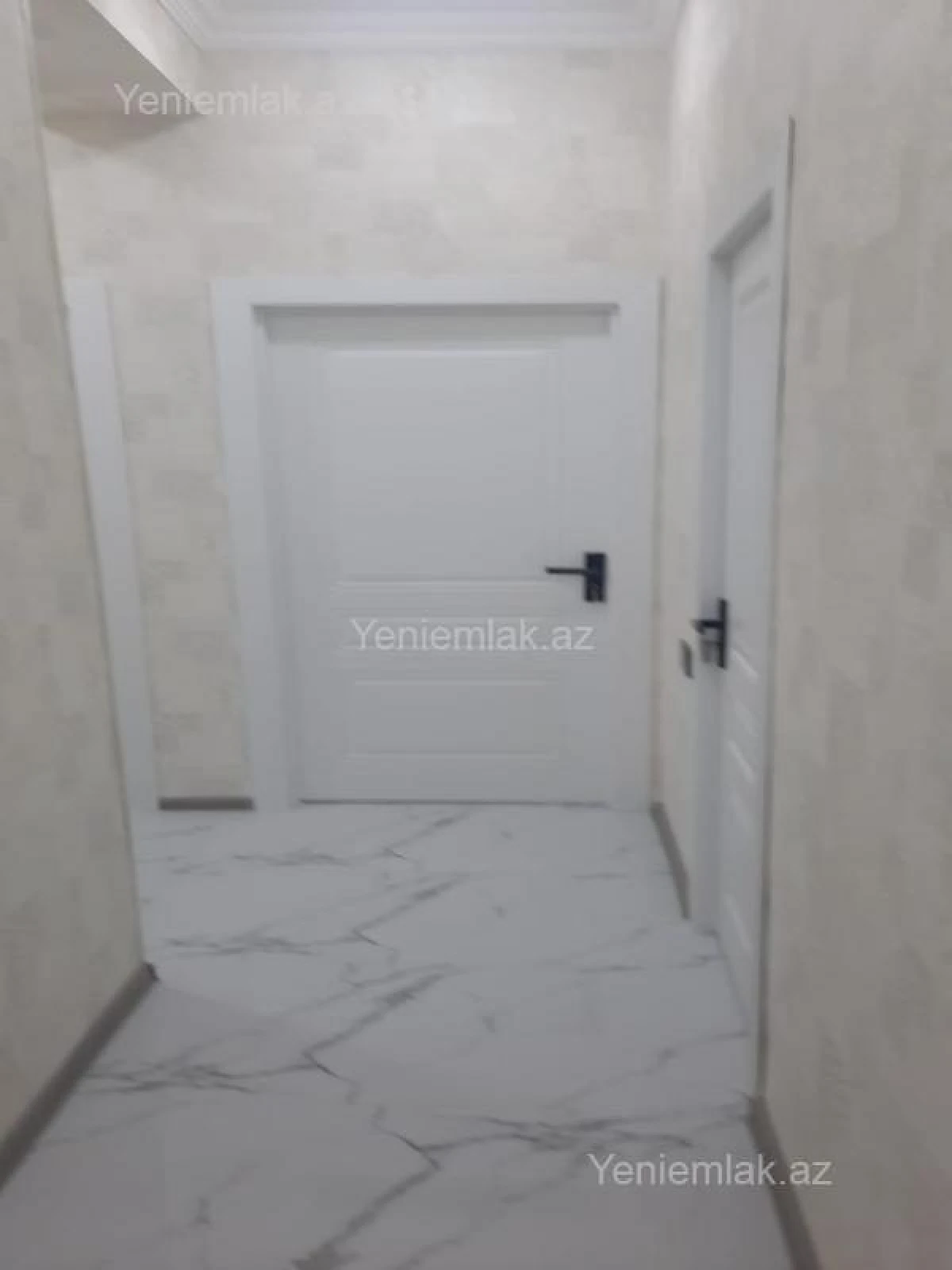 Satılır 3 otaqlı yeni tikili 72 m²