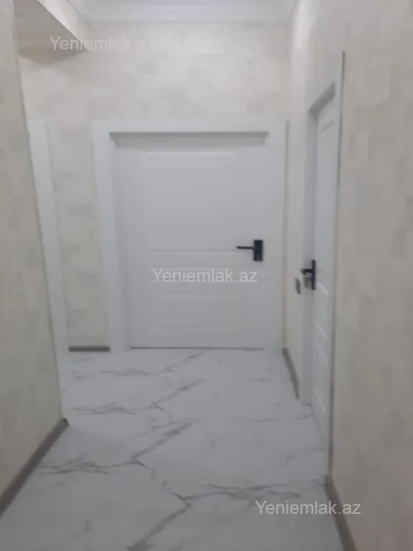 Satılır 3 otaqlı yeni tikili 72 m²