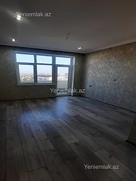 Satılır 3 otaqlı yeni tikili 72 m²