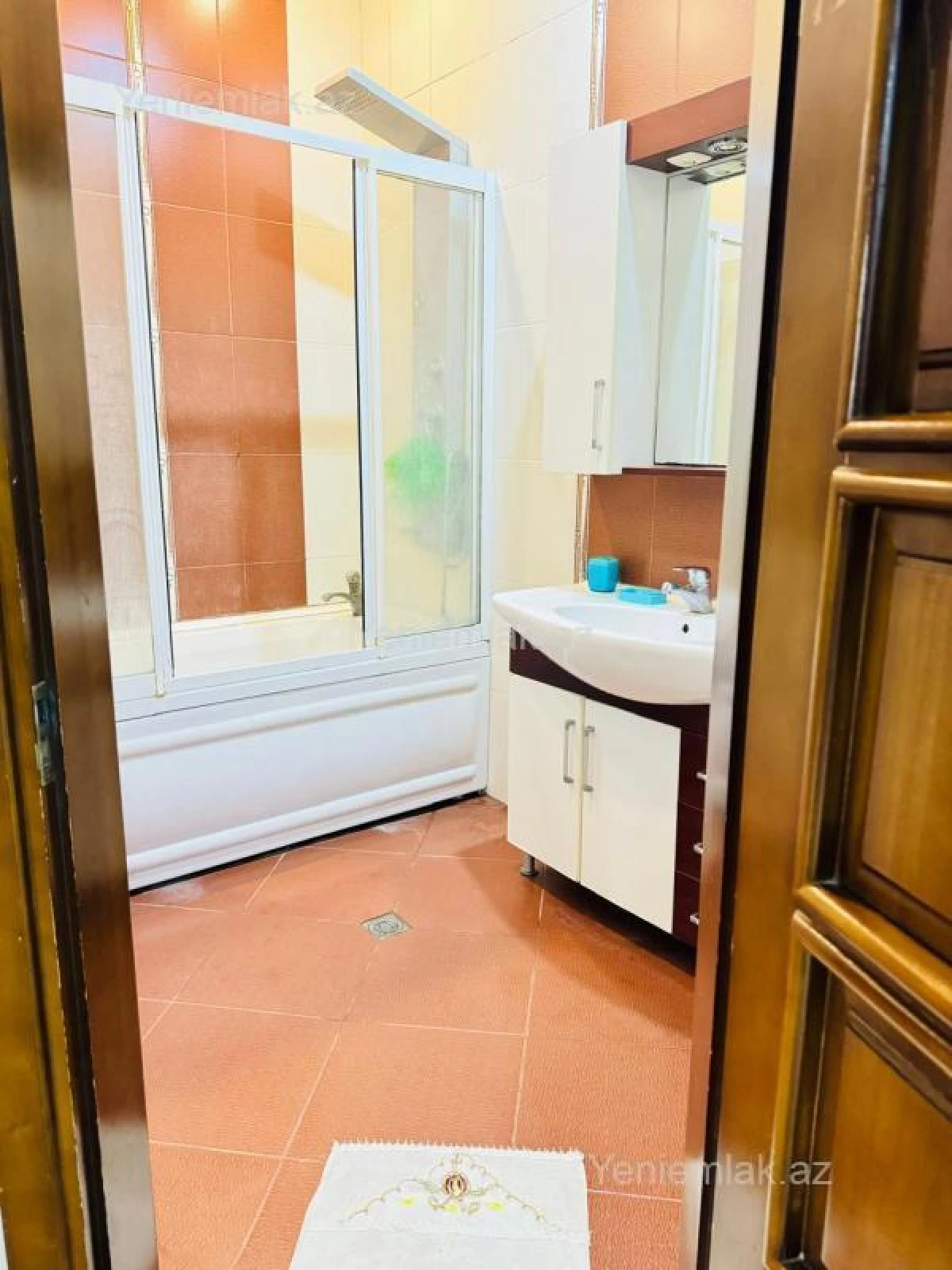 Satılır 3 otaqlı yeni tikili 106 m²