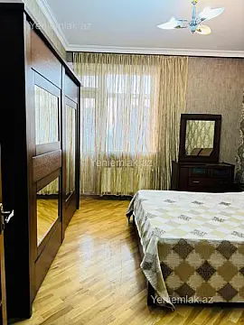 Satılır 3 otaqlı yeni tikili 106 m²