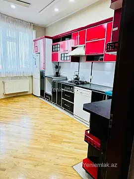 Satılır 3 otaqlı yeni tikili 106 m²