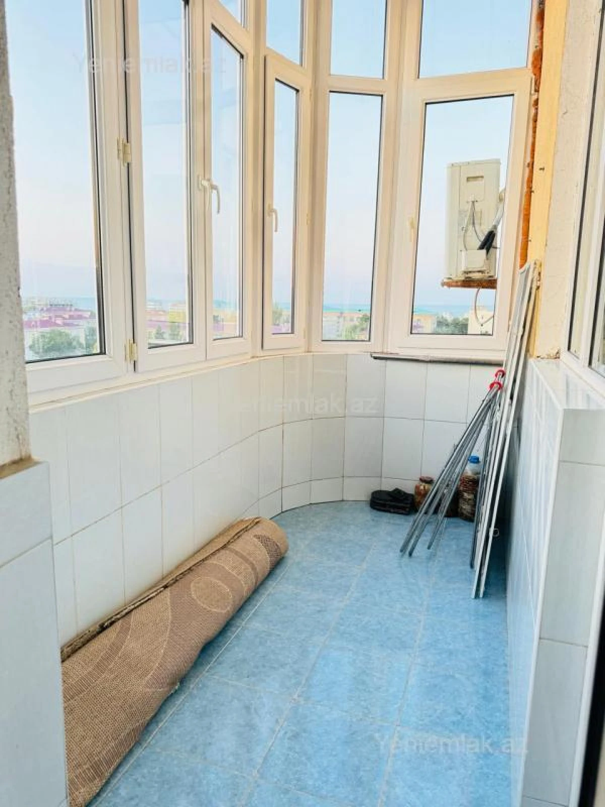 Satılır 3 otaqlı yeni tikili 106 m²