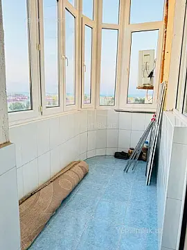 Satılır 3 otaqlı yeni tikili 106 m²