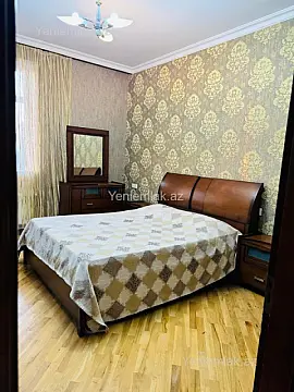 Satılır 3 otaqlı yeni tikili 106 m²