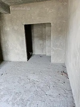 Satılır 2 otaqlı yeni tikili 60 m² — Bakı, Yasamal 2 otaq 60.00 m²
