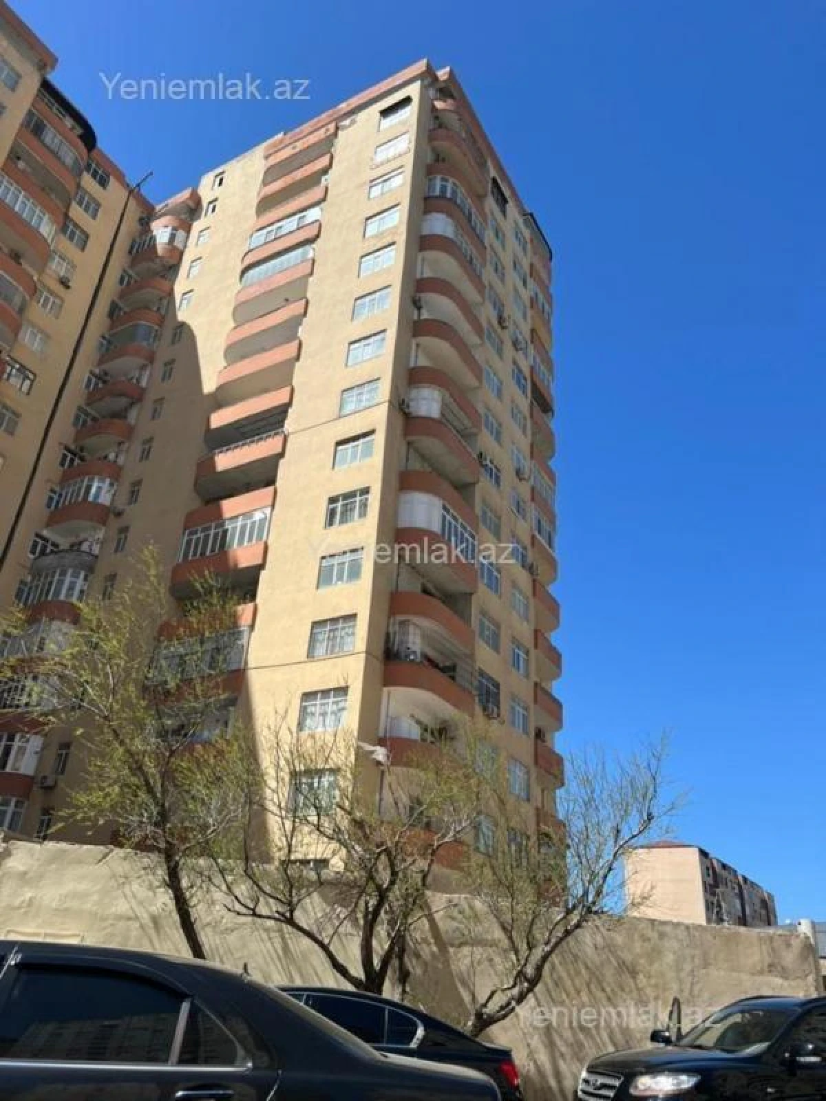 Satılır 2 otaqlı yeni tikili 60 m²