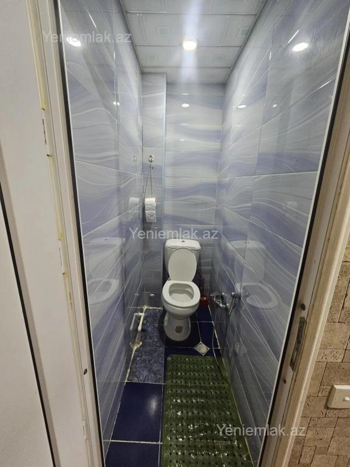 Satılır 3 otaqlı köhnə tikili 72 m²