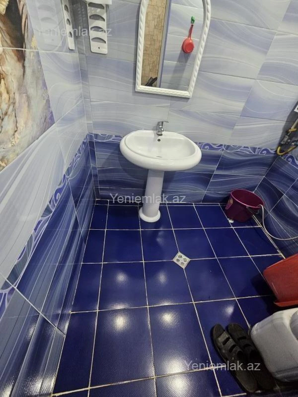 Satılır 3 otaqlı köhnə tikili 72 m²