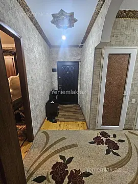 Satılır 3 otaqlı köhnə tikili 72 m²