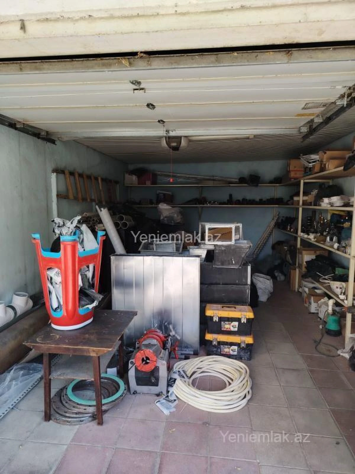 Satılır 1 otaqlı obyekt 32 m²