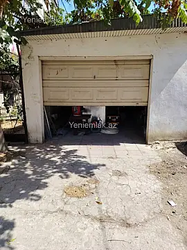 Satılır 1 otaqlı obyekt 32 m² — Bakı, Nəsimi 1 otaq 32.00 m²