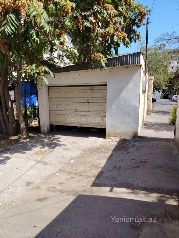 Satılır 1 otaqlı obyekt 32 m²