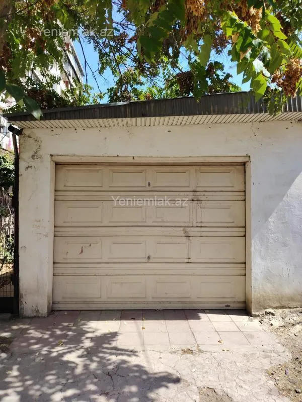 Satılır 1 otaqlı obyekt 32 m²