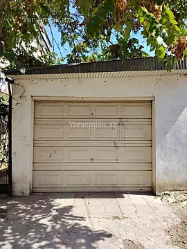 Satılır 1 otaqlı obyekt 32 m²