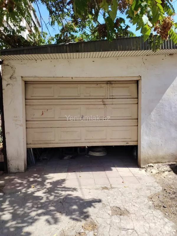 Satılır 1 otaqlı obyekt 32 m²