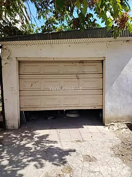 Satılır 1 otaqlı obyekt 32 m²