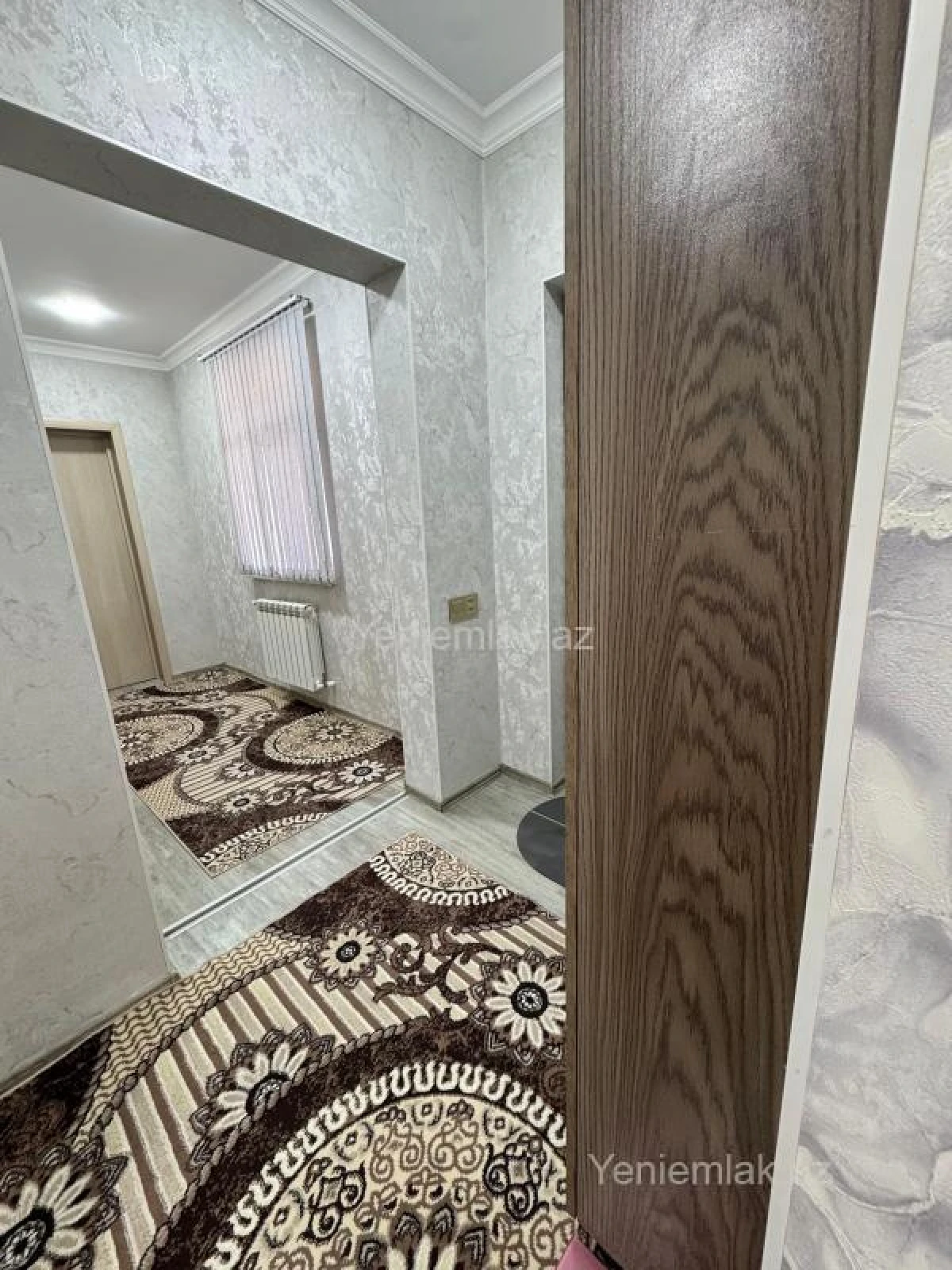Satılır 3 otaqlı həyət evi 70 m²