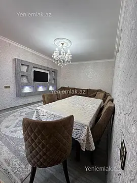 Satılır 3 otaqlı həyət evi 70 m²