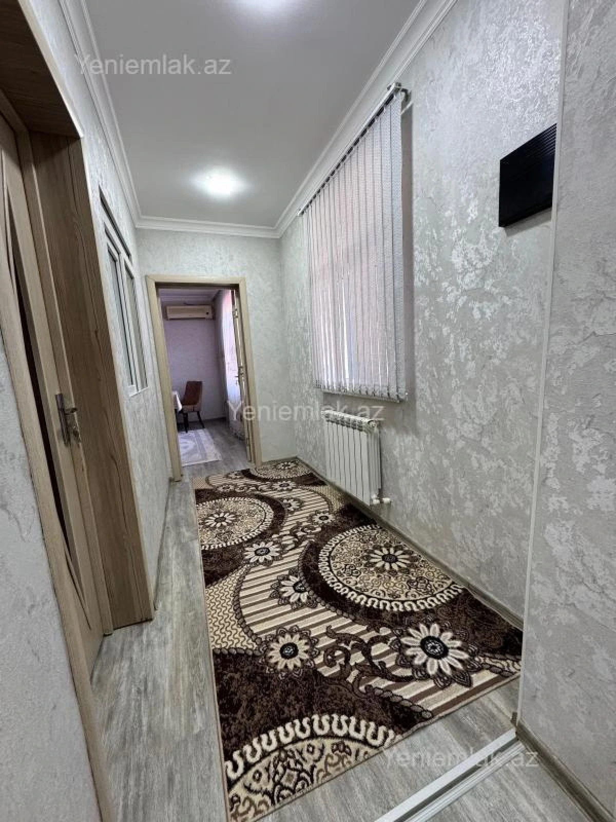 Satılır 3 otaqlı həyət evi 70 m²