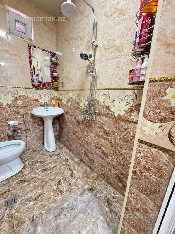 Satılır 3 otaqlı həyət evi 70 m²