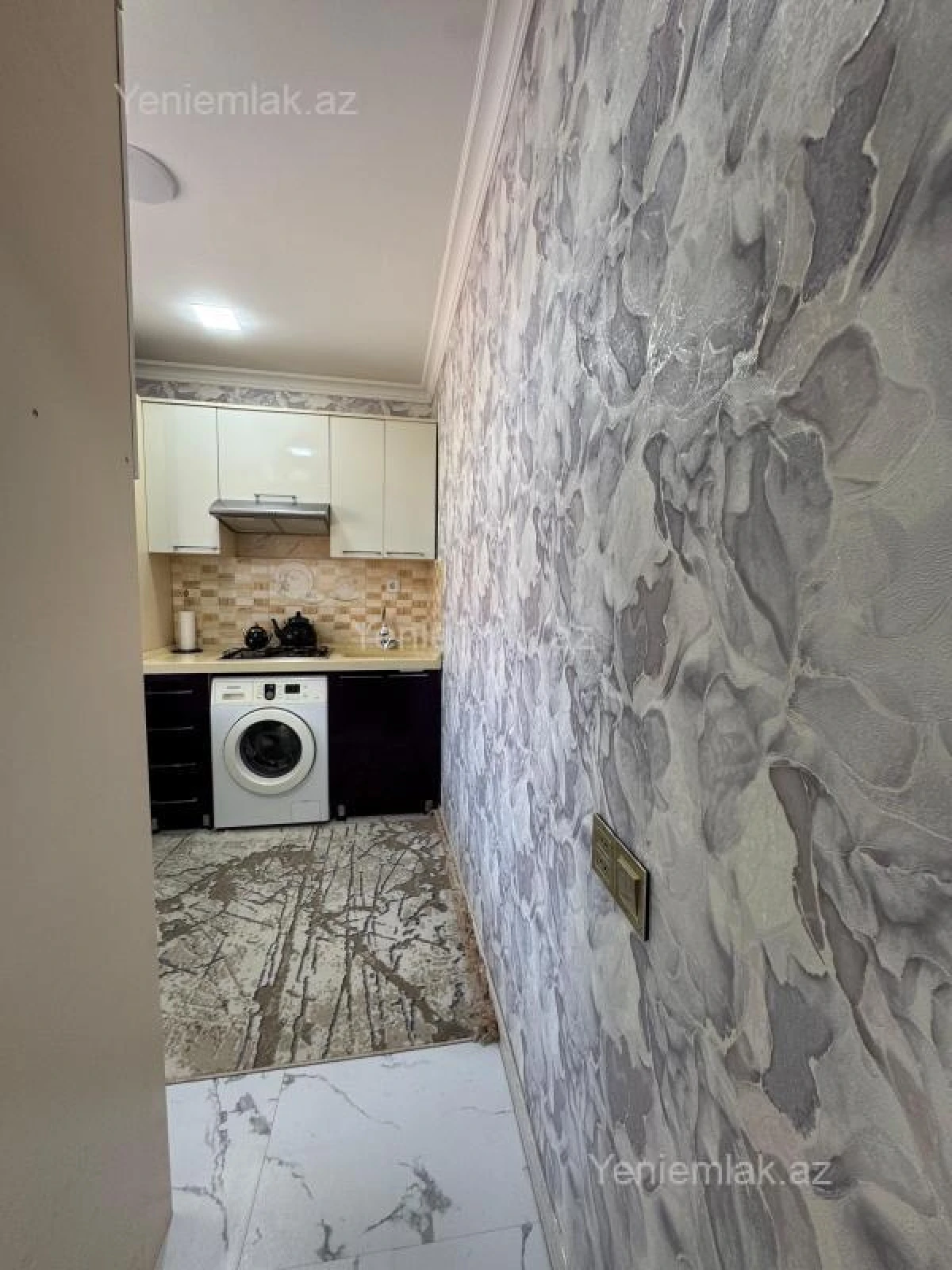 Satılır 3 otaqlı həyət evi 70 m²