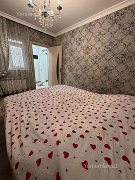 Satılır 3 otaqlı həyət evi 70 m²