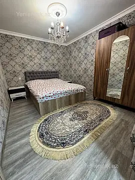 Satılır 3 otaqlı həyət evi 70 m²