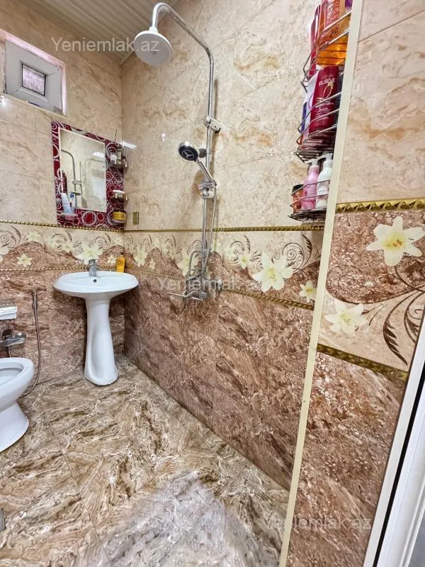 Satılır 3 otaqlı həyət evi 70 m²