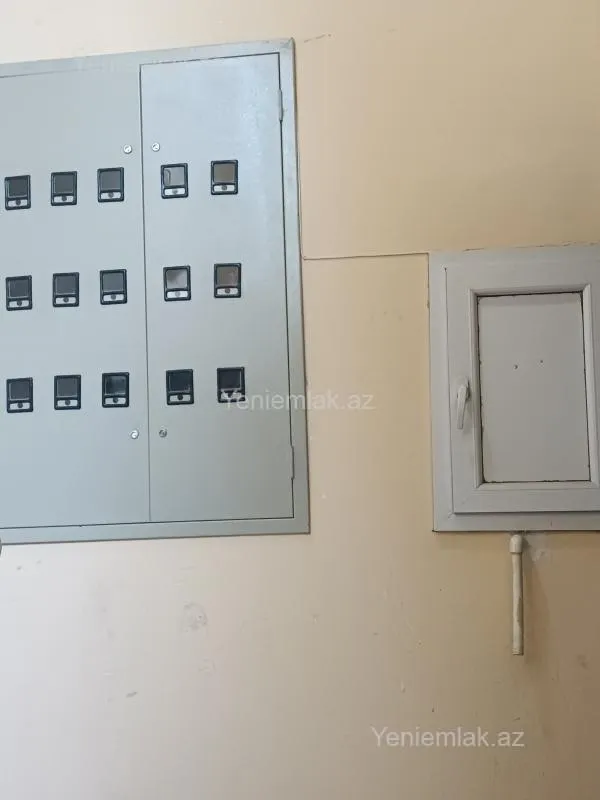 Satılır 1 otaqlı yeni tikili 48 m²