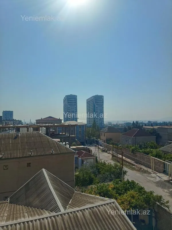 Satılır 1 otaqlı yeni tikili 48 m²