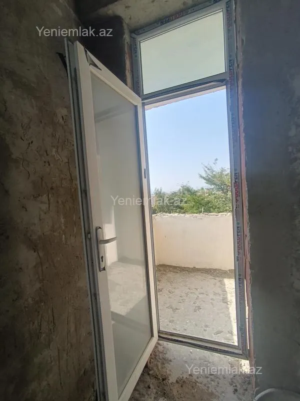 Satılır 1 otaqlı yeni tikili 48 m²