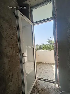 Satılır 1 otaqlı yeni tikili 48 m²