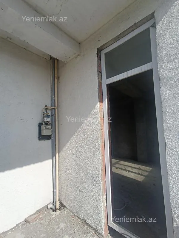 Satılır 1 otaqlı yeni tikili 48 m²