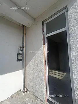 Satılır 1 otaqlı yeni tikili 48 m²