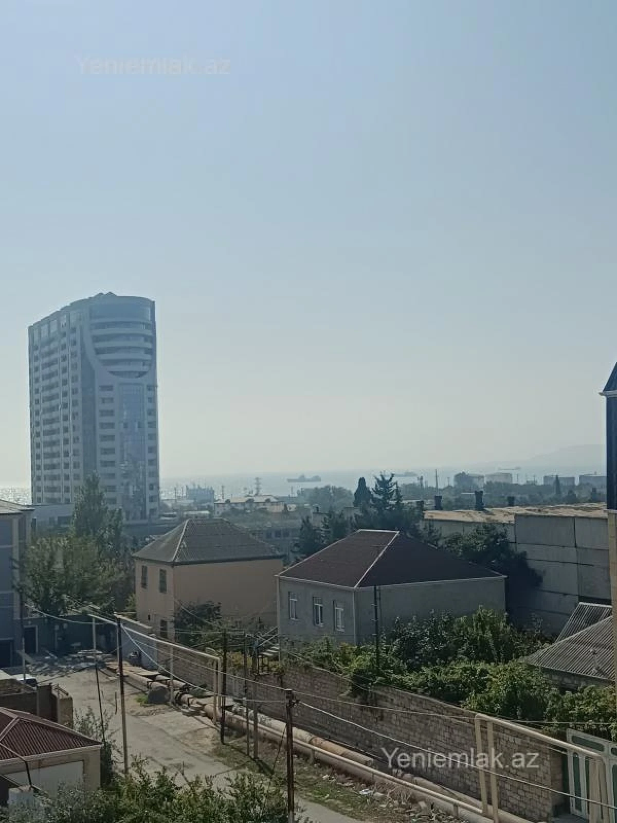 Satılır 1 otaqlı yeni tikili 48 m²