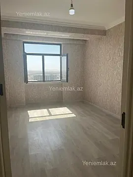 Satılır 3 otaqlı yeni tikili 102.5 m²