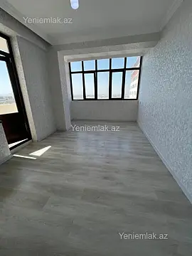 Satılır 3 otaqlı yeni tikili 102.5 m²