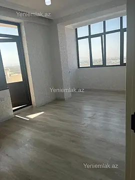 Satılır 3 otaqlı yeni tikili 102.5 m²
