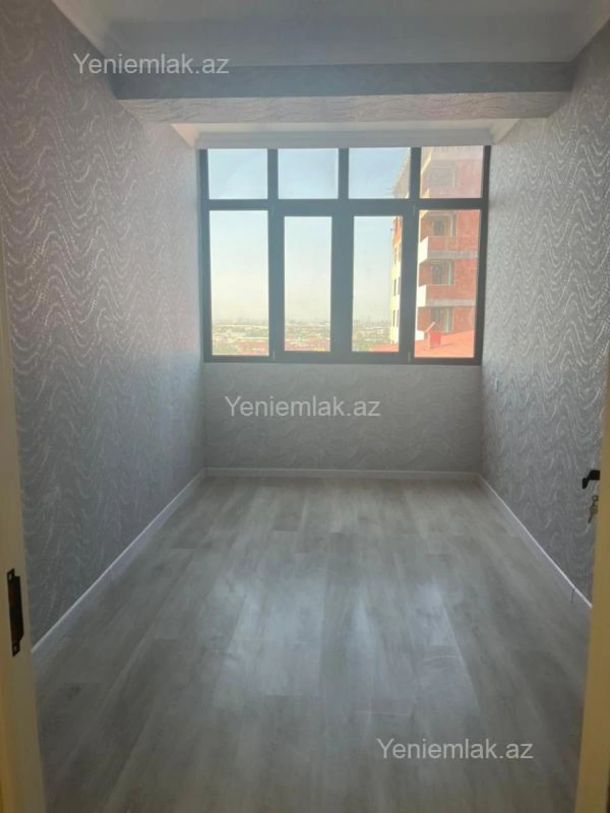 Satılır 3 otaqlı yeni tikili 102.5 m²