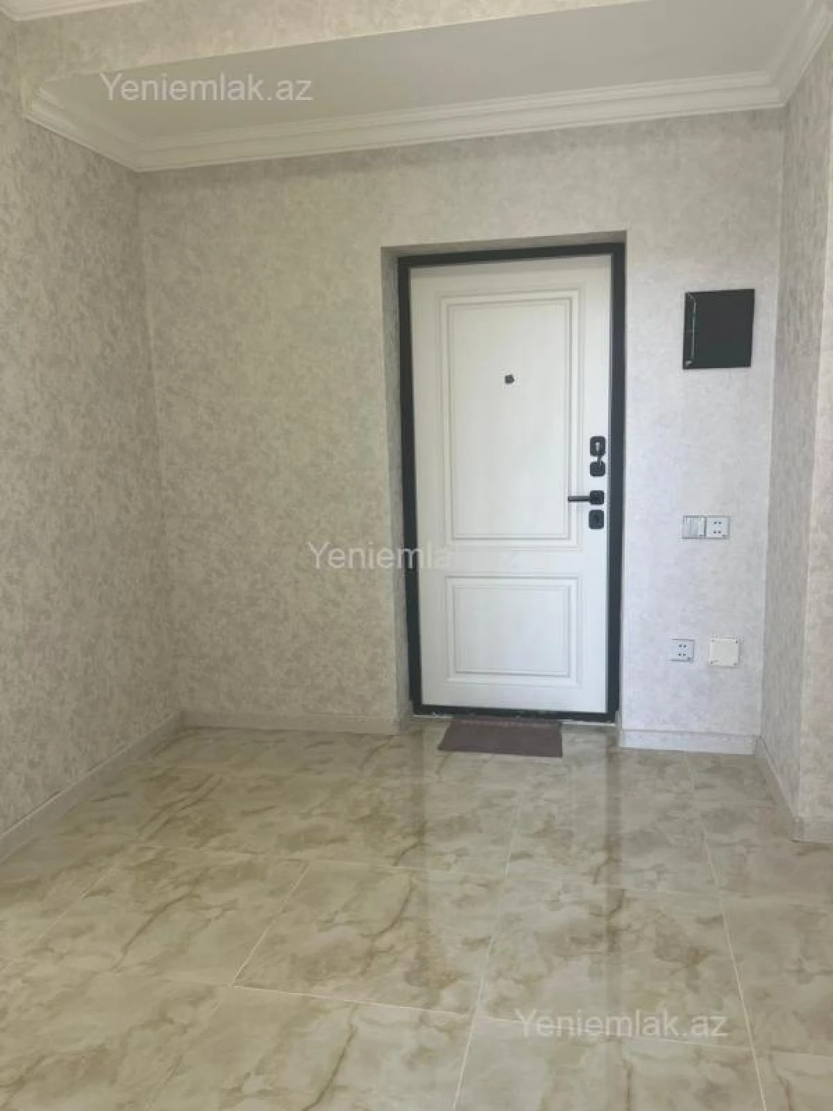 Satılır 3 otaqlı yeni tikili 102.5 m²